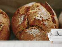 Load image into Gallery viewer, Photo Wallpaper XXL rye bun