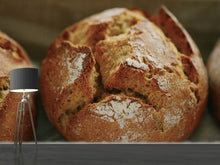 Load image into Gallery viewer, Photo Wallpaper XXL rye bun