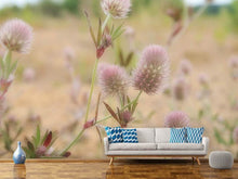 Load image into Gallery viewer, Photo Wallpaper Delicate flowers