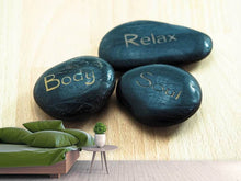 Load image into Gallery viewer, Photo Wallpaper Time for wellness