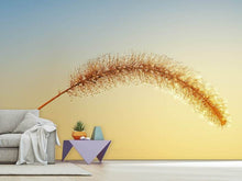 Load image into Gallery viewer, Photo Wallpaper Ornamental grass in XXL