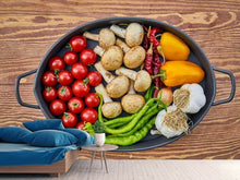 Load image into Gallery viewer, Photo Wallpaper Ready for cooking