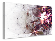 Load image into Gallery viewer, Canvas print Abstract Floral