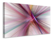 Load image into Gallery viewer, Canvas print Abstract Lights Shine