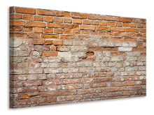 Load image into Gallery viewer, Canvas print Old Wailing Wall