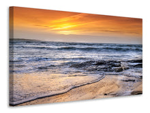 Load image into Gallery viewer, Canvas print The Sea