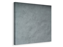 Load image into Gallery viewer, Canvas print Dark Gray Wall