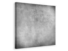 Load image into Gallery viewer, Canvas print Gray Wall Shades