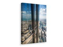 Load image into Gallery viewer, Canvas print Penthouse In Dubai