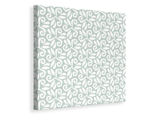 Load image into Gallery viewer, Canvas print Renaissance Pattern