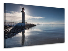 Load image into Gallery viewer, Canvas print Peaceful Sailing