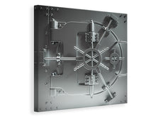 Load image into Gallery viewer, Canvas print Safe