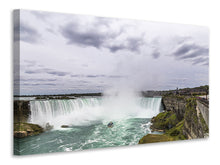 Load image into Gallery viewer, Canvas print Attraction Niagara Falls