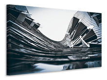 Load image into Gallery viewer, Canvas print Exceptional architecture