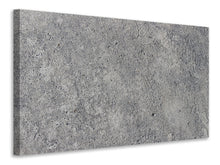 Load image into Gallery viewer, Canvas print Concrete wall