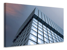 Load image into Gallery viewer, Canvas print Cube 10