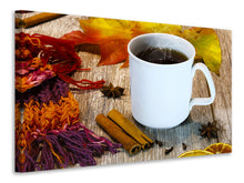 Load image into Gallery viewer, Canvas print Mulled wine