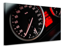 Load image into Gallery viewer, Canvas print The speed