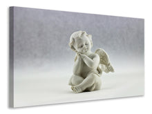 Load image into Gallery viewer, Canvas print Angel of love