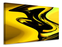 Load image into Gallery viewer, Canvas print Flowing movement