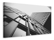 Load image into Gallery viewer, Canvas print Grandiose architecture