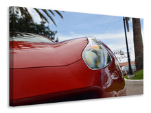 Load image into Gallery viewer, Canvas print Men dream