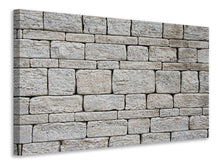 Load image into Gallery viewer, Canvas print Wall pattern