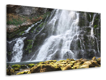 Load image into Gallery viewer, Canvas print My favourite place