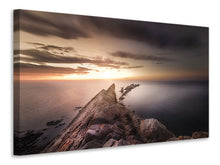 Load image into Gallery viewer, Canvas print Mythology sea