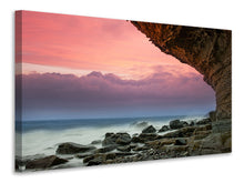 Load image into Gallery viewer, Canvas print Natural beauty sea