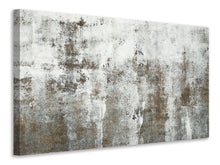 Load image into Gallery viewer, Canvas print Retro stone