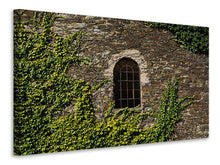 Load image into Gallery viewer, Canvas print Castle tower