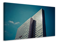 Load image into Gallery viewer, Canvas print Urban architecture