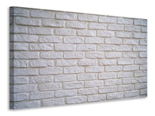 Load image into Gallery viewer, Canvas print wall stones