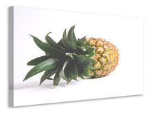 Load image into Gallery viewer, Canvas print XL pineapple