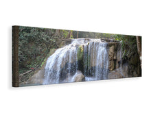 Load image into Gallery viewer, Panoramic Canvas Print Refreshing view