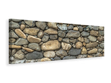 Load image into Gallery viewer, Panoramic Canvas Print Craftsmanship