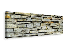 Load image into Gallery viewer, Panoramic Canvas Print Wall design