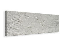 Load image into Gallery viewer, Panoramic Canvas Print Wall texture