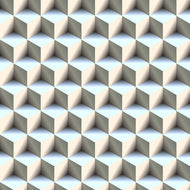 Photo Wallpaper 3D Polytope