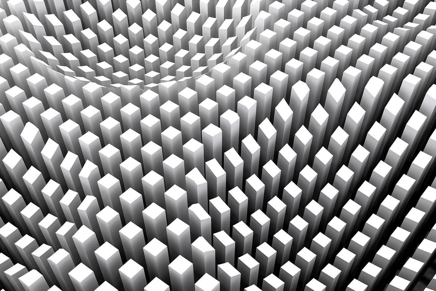 Photo Wallpaper 3D Raster Design