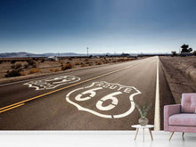 Load image into Gallery viewer, Photo Wallpaper Route 66
