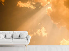 Load image into Gallery viewer, Photo Wallpaper Evening Sky
