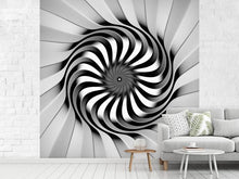 Load image into Gallery viewer, Photo Wallpaper Abstract Spiral
