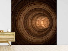 Load image into Gallery viewer, Photo Wallpaper Abstract Tunnel
