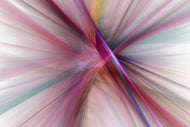Photo Wallpaper Abstract Lights Shine