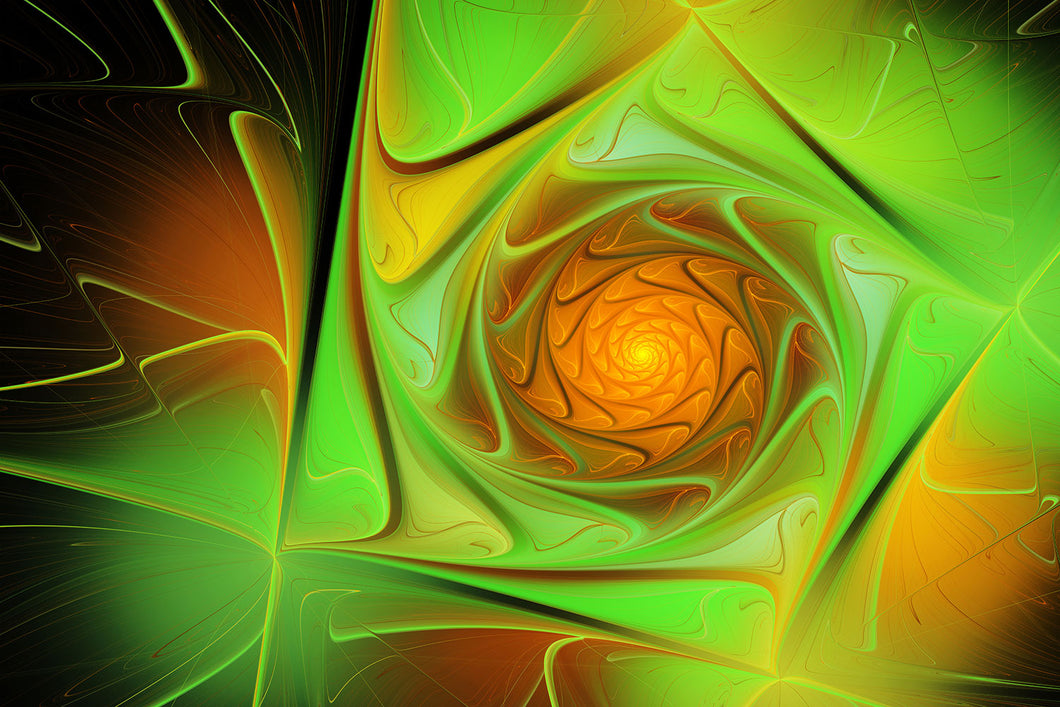 Photo Wallpaper Abstractions