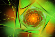 Photo Wallpaper Abstractions
