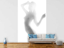 Load image into Gallery viewer, Photo Wallpaper Nude Model
