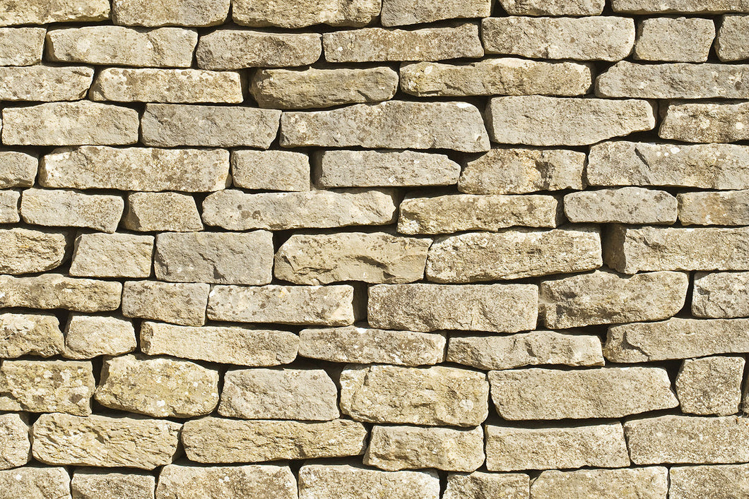 Photo Wallpaper Old Wall